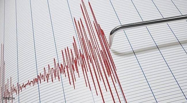 6.1 büyüklüğünde deprem: 280 ölü