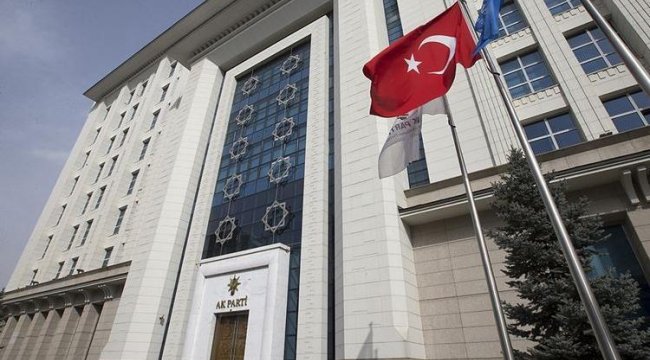 AK Parti'de 'Belediye Başkanları İstişare ve Değerlendirme Kampı' Kızılcahamam'da başladı